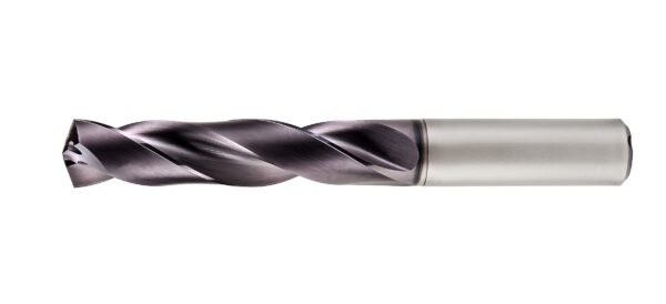 ECU-Drill-Steel 5xD