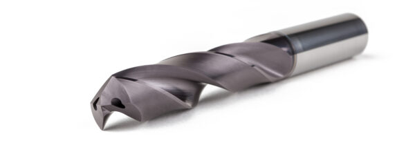 ECU-Drill-Steel 5xD