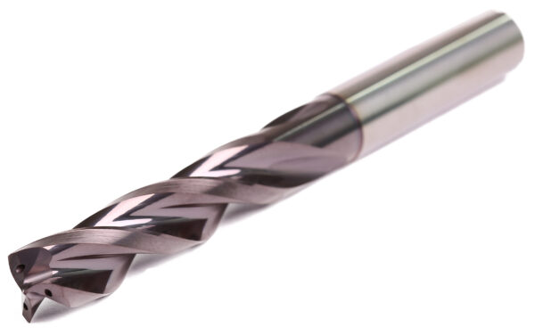 Tritan-Drill-Steel 5xD