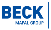 BECK MAPAL GROUP