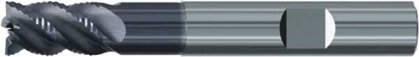Hartmetall Schaftfräser Multi-Cut 2869A