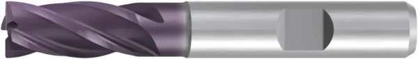 HSS Schaftfräser TOP-Cut 1311C