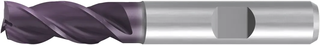 HSS Schaftfräser 1331C