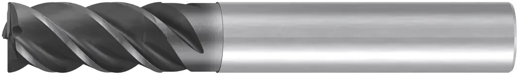 Hartmetall Schaftfräser 1939G