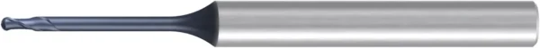 Hartmetall Kugelfräser Hard-Cut 2806A