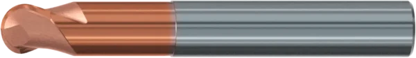 Hartmetall Kugelfräser TOP-Cut 3820A