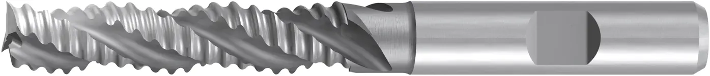 HSS Schaftfräser 1594