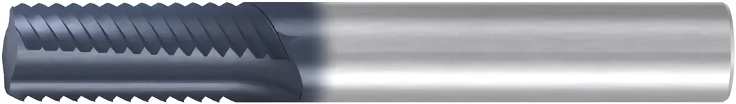 Hartmetall Schaftfräser Fiber-Cut 1931A