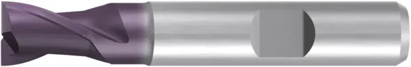 HSS Langlochfräser TOP-Cut 2300C