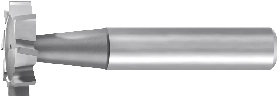 HSS Schlitzfräser 3010