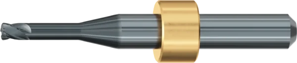 Hartmetall Schaftfräser Dental „Duplex“ 2154LR