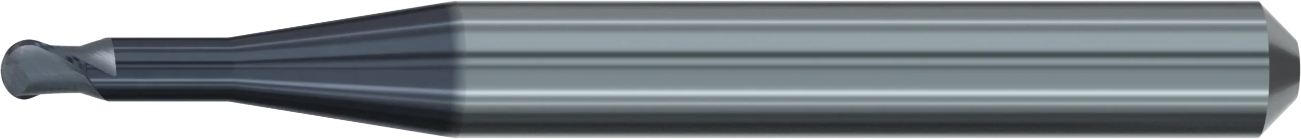 Hartmetall Kugelfräser Dental 2627A