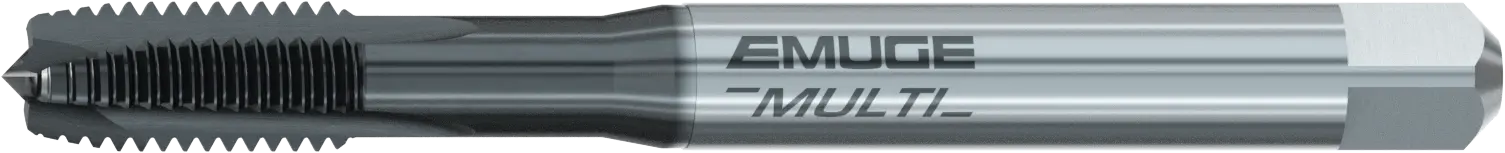 Rekord 1B-MULTI-GLT-1 Maschinen-Gewindebohrer