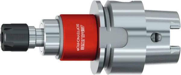 Spannzangen-Aufnahme Typ: Softsynchro Micro