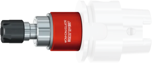 Spannzangen-Aufnahme Typ: Softsynchro Micro