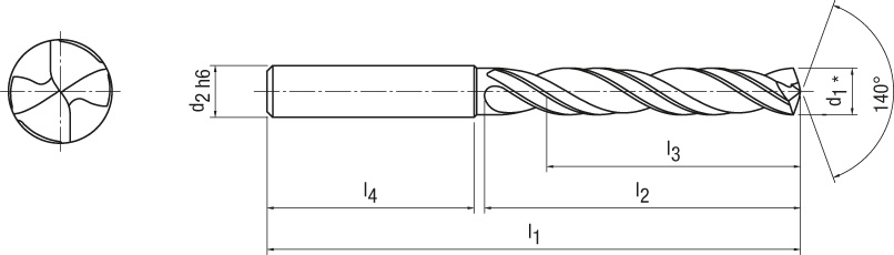 Schema MEGA-Quadro-Drill-Plus 5xD