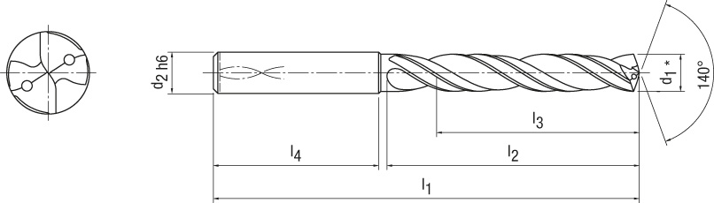 Schema MEGA-Quadro-Drill-Plus 5xD