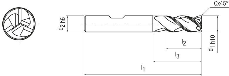 Schema OptiMill-Hardened-HPC-Finish