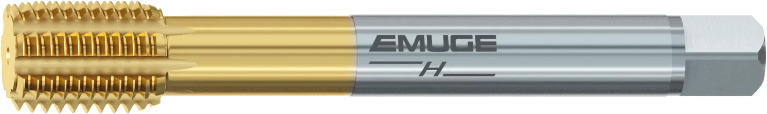 InnoForm 2-H-SN-PM-TIN-T26 Maschinen-Gewindeformer