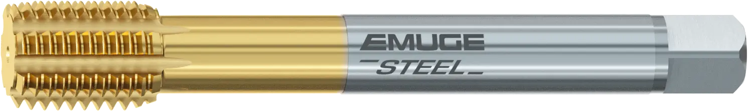 InnoForm 2-STEEL-M-SN-PM-TIN-66 Maschinen-Gewindeformer