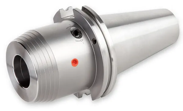 Spanntechnik: Spannfutter