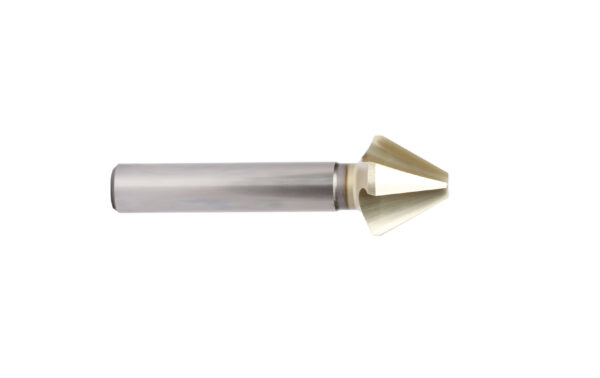 Kegelsenker 60° EUC-SPEED HSS
