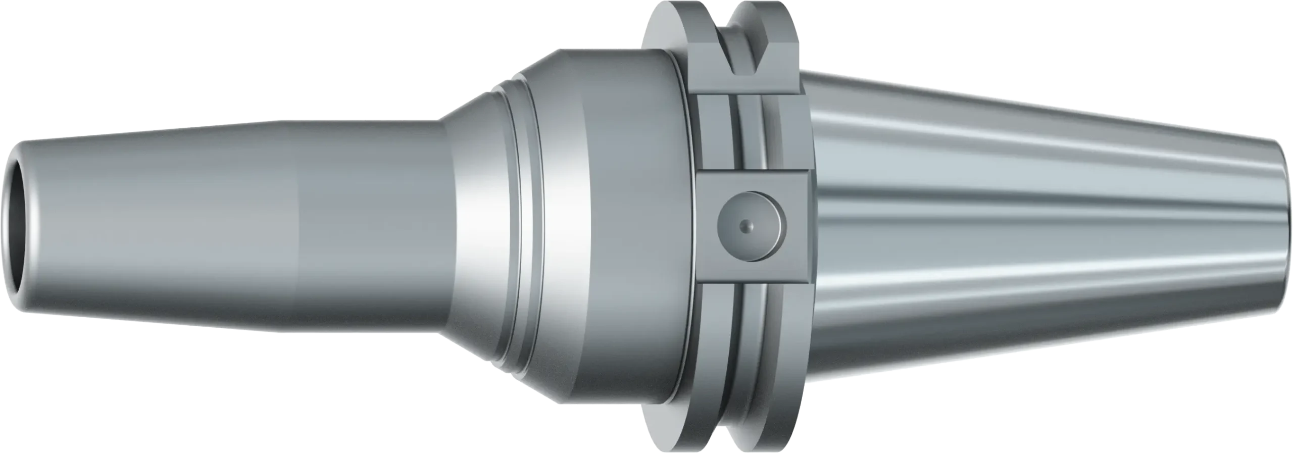 Schlanke Präzisions-Spannhülsen-Aufnahme FPC 6491S