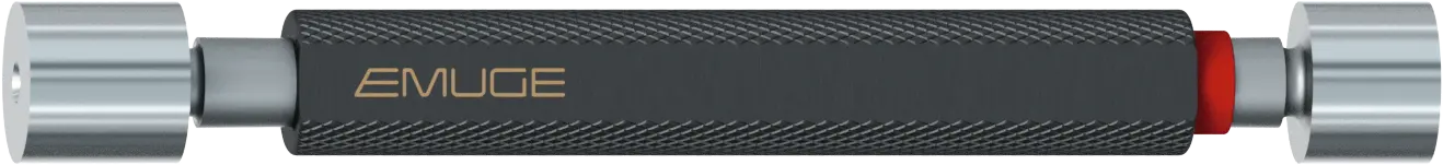 Glatt-Gr-LD Glatter-Grenzlehrdorn für Mutter-Kerndurchmesser