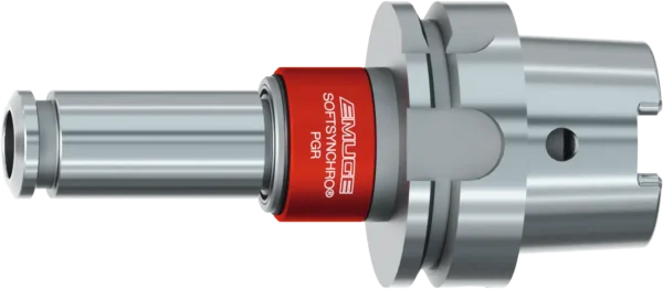 Spannzangen-Aufnahme Typ: Softsynchro/PGR