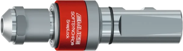 Schnellwechsel-Aufnahme Typ: Softsynchro SnapLock