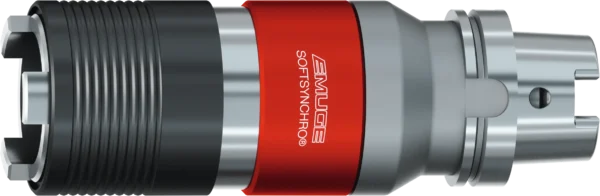 Schnellwechsel-Aufnahme Typ: Softsynchro 6