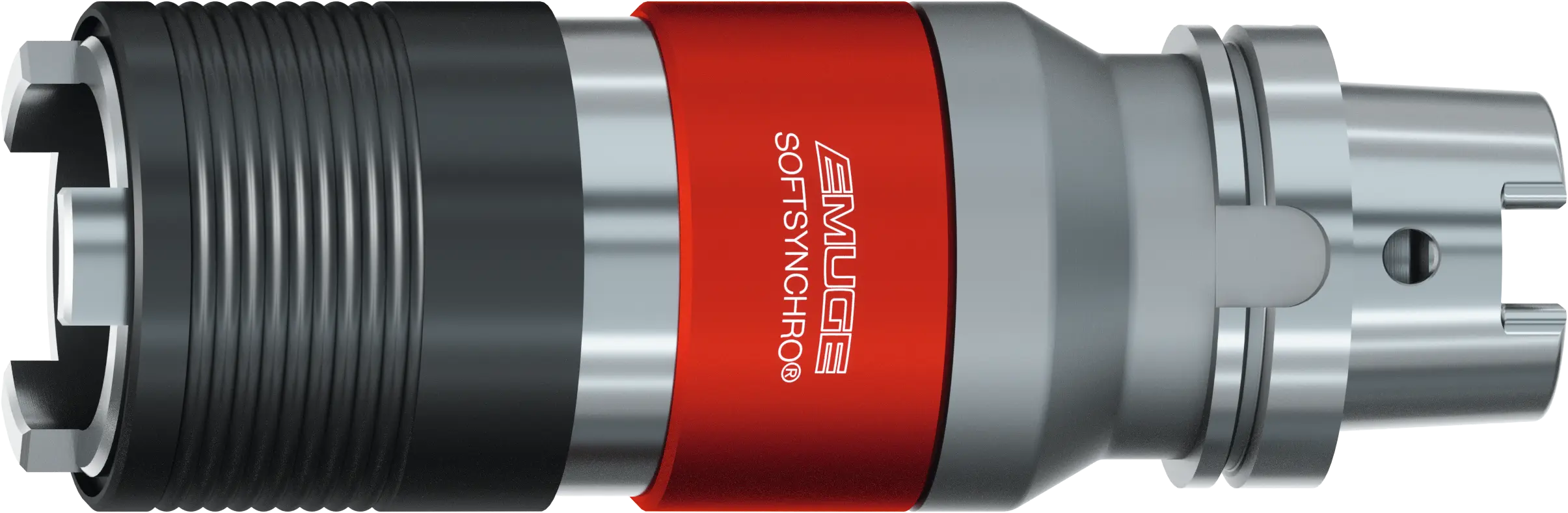 Schnellwechsel-Aufnahme Typ: Softsynchro 6