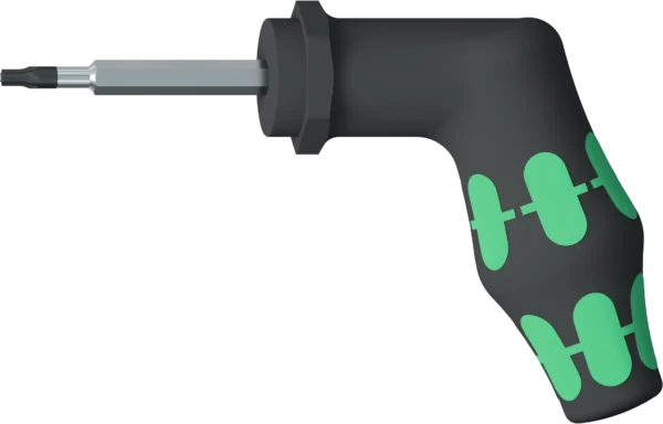 Drehmoment - Schraubendreher für Gewindefräskörper Gigant-ic Gr.15