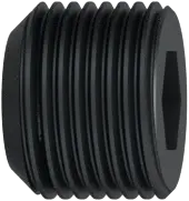 Verschlussschraube für Gigant-modular-sprinter Gr.12