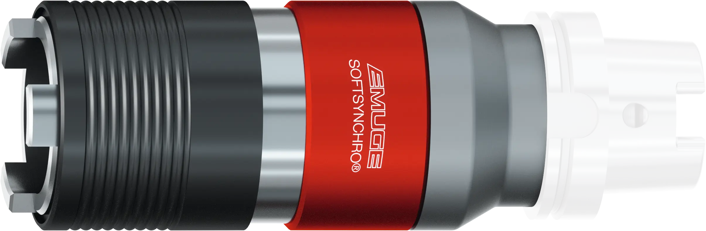 Schnellwechsel-Aufnahme Typ: Softsynchro 6 – Bild 2