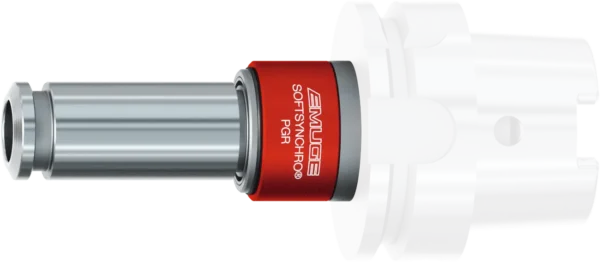 Spannzangen-Aufnahme Typ: Softsynchro/PGR