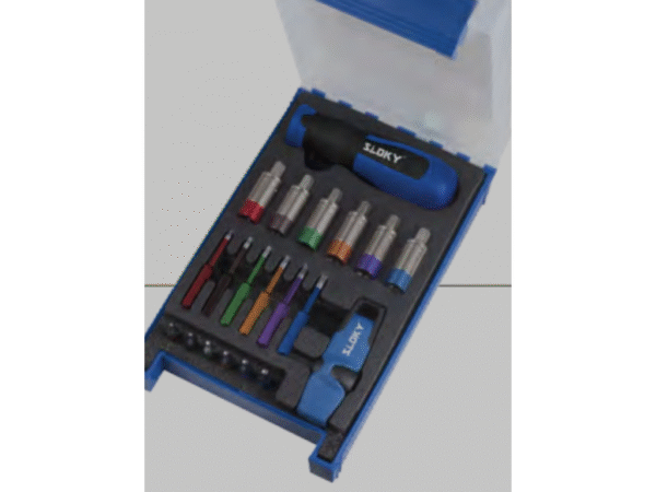 Torx-Schlüssel SLOKY