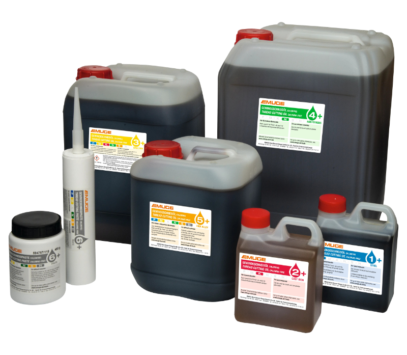 Kühlschmierstoffe
