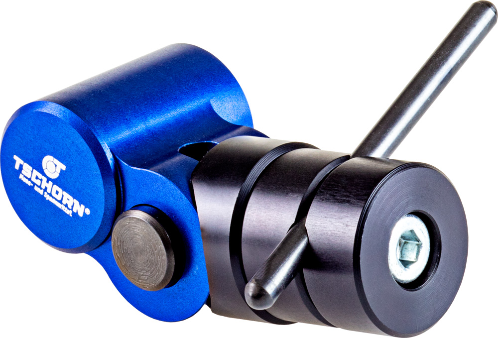 FlexiMag - Werkstückanschlag